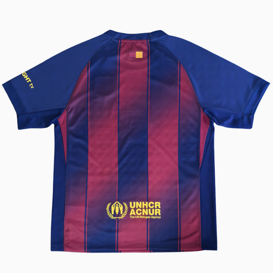 FC Barcelone Domicile 25-26