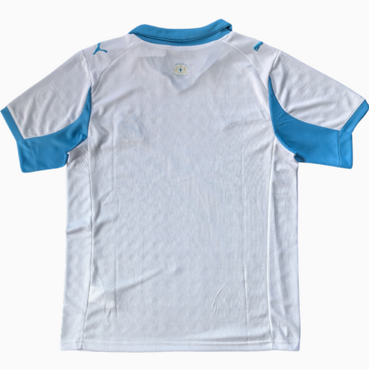 Olympique Marseille Domicile 25-26