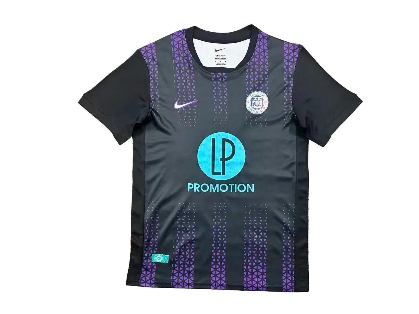 Toulouse FC Third 25-26