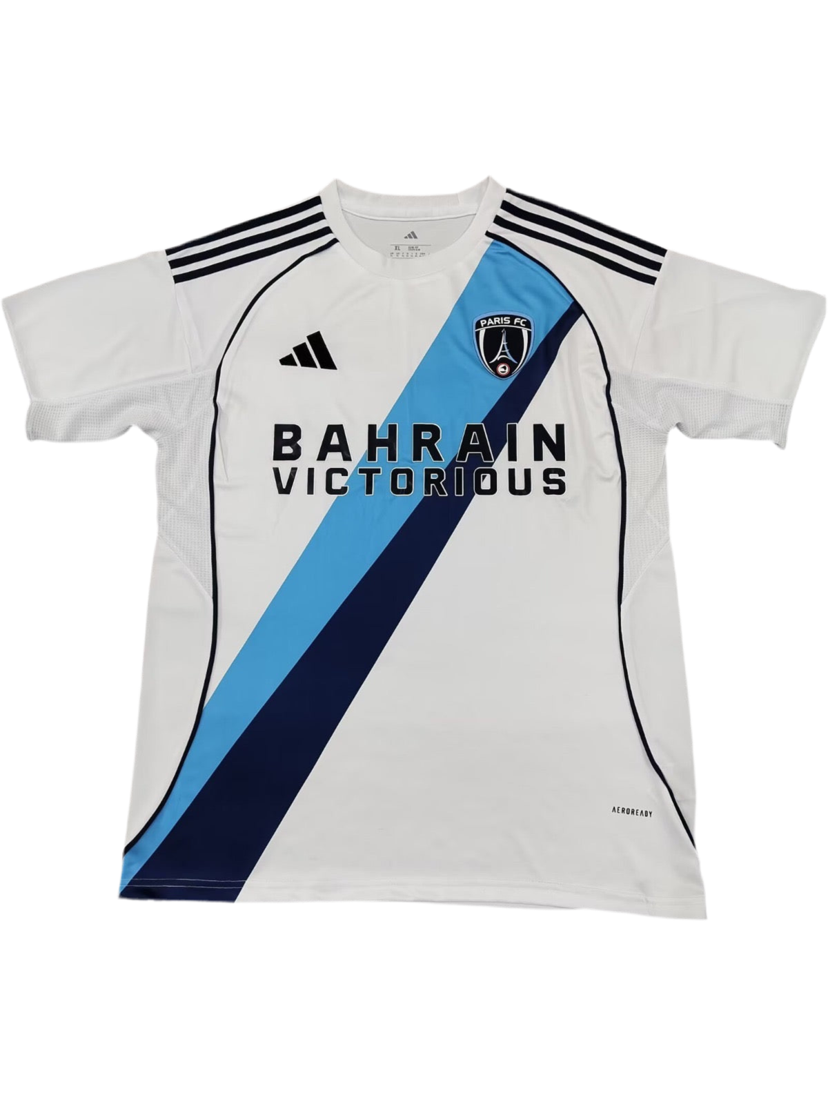 PARIS FC Extérieur 25/26