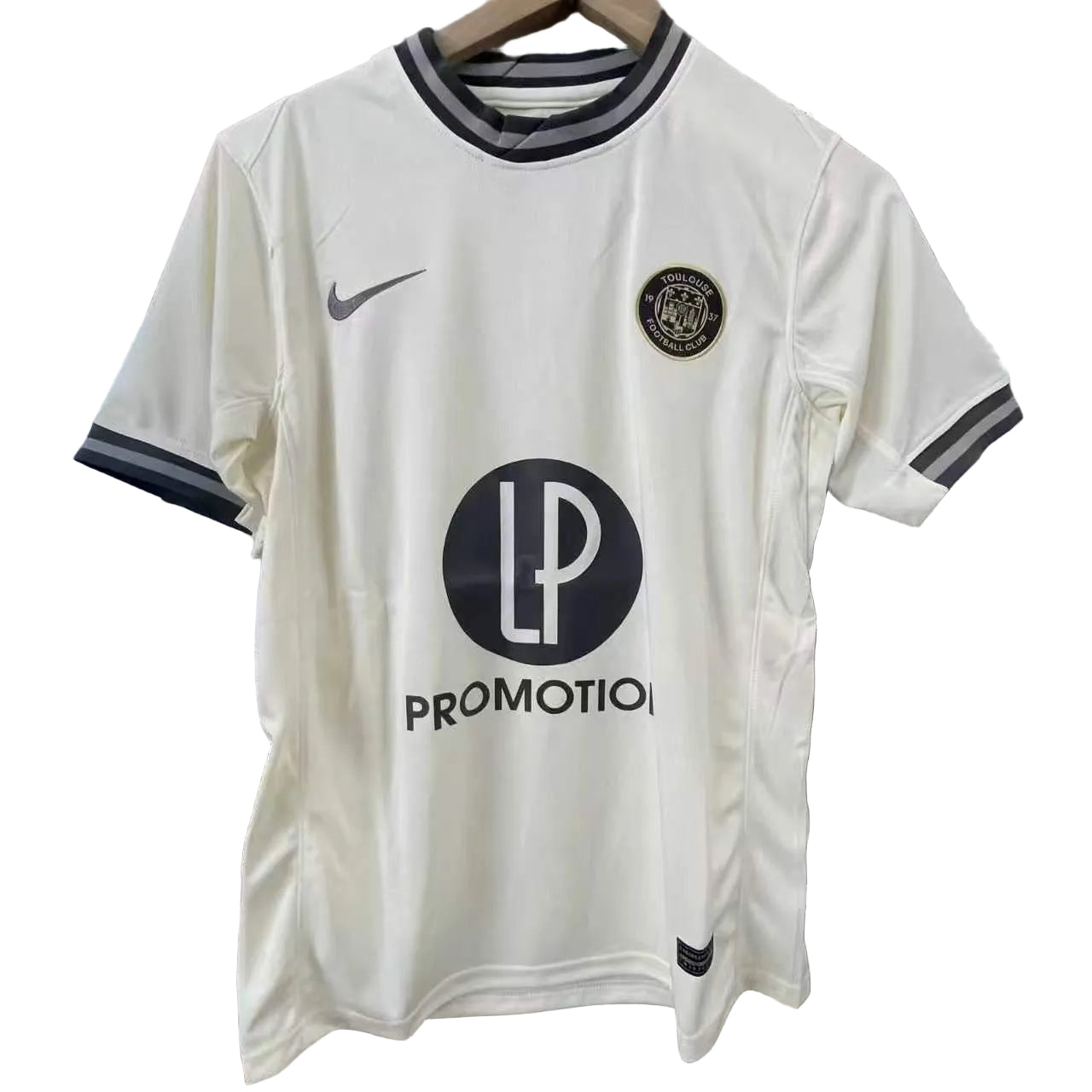 Toulouse FC édition CAPITOLIUM 25-26