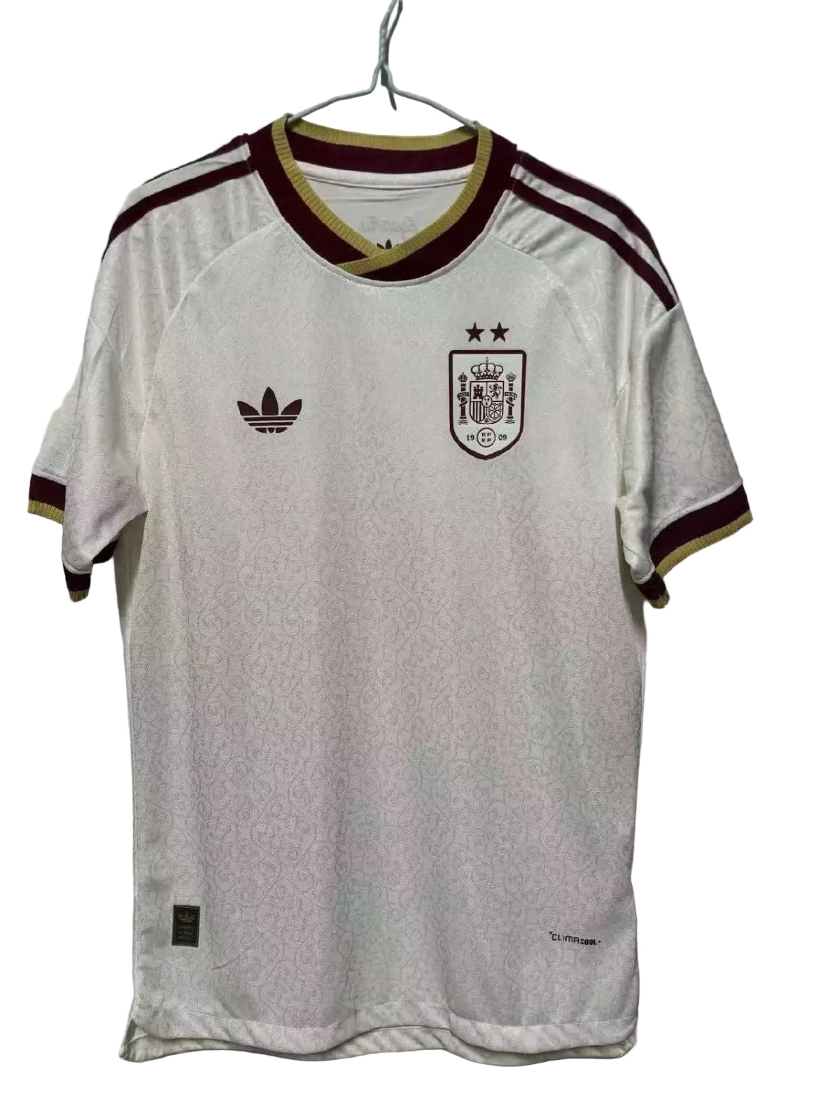 Espagne Extérieur édition vainqueur Coupe du monde 2026 ⭐️⭐️