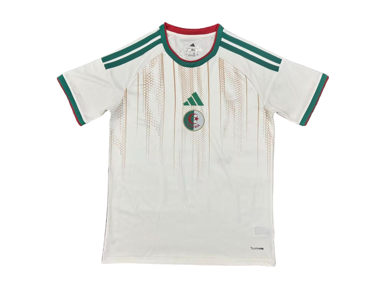 Algérie Domicile 2026