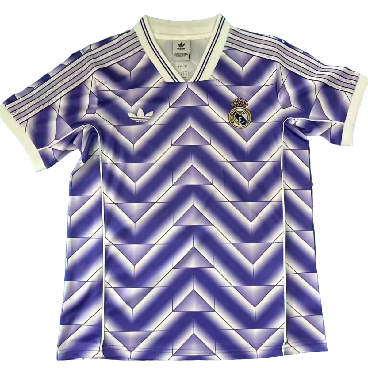 Real Madrid X ADIDAS ORIGINAL 2026
