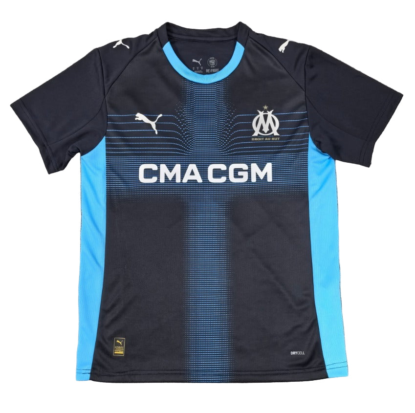 Olympique Marseille Extérieur 25-26