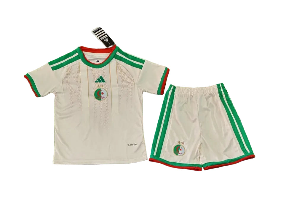 Algerie KIT Domicile 2026