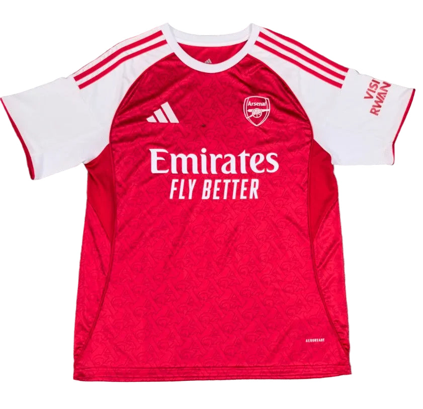 Arsenal Domicile 25-26