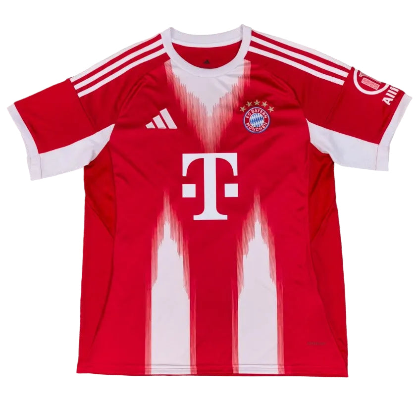 Bayern Munich Domicile 25-26