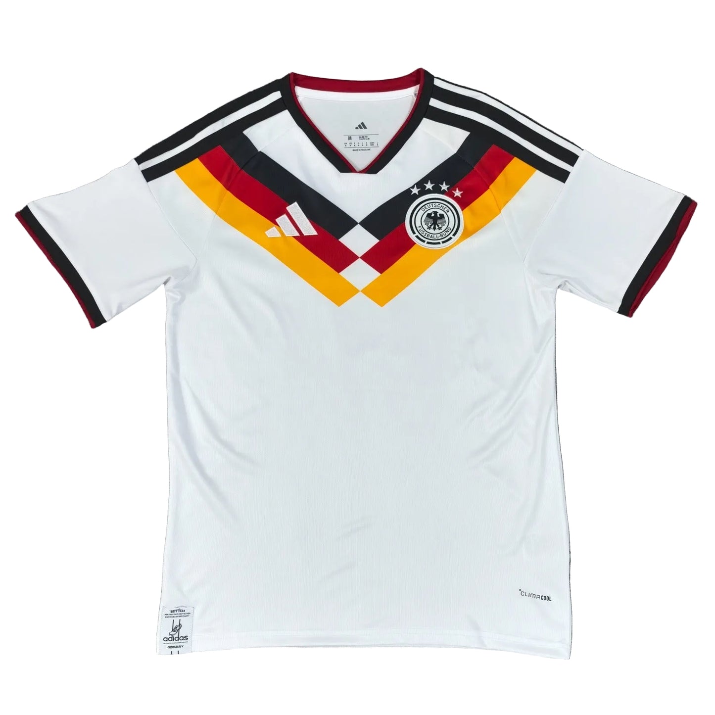 Allemagne Domicile édition Coupe du Monde 2026