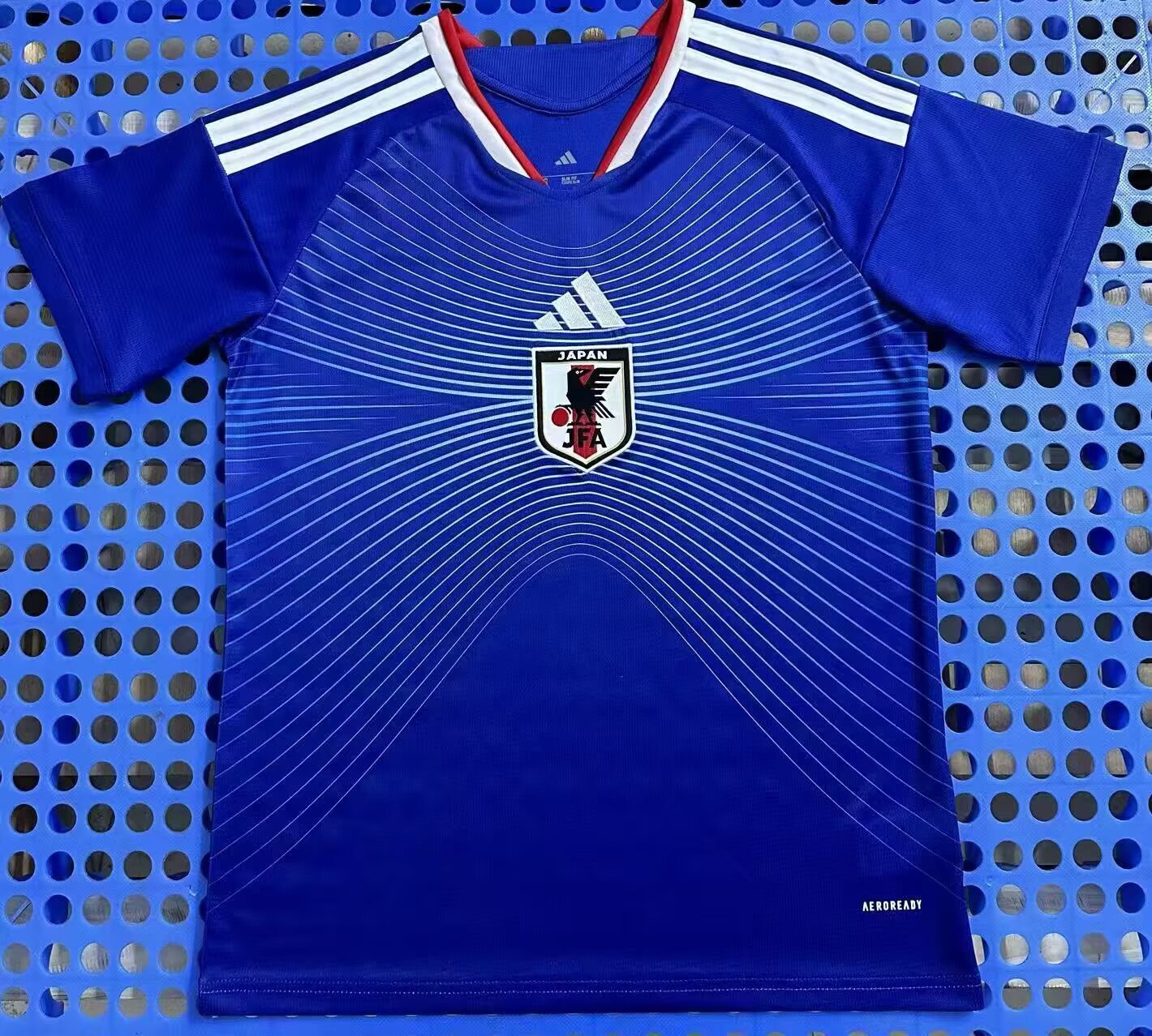 Japon domicile édition Coupe du monde 2026