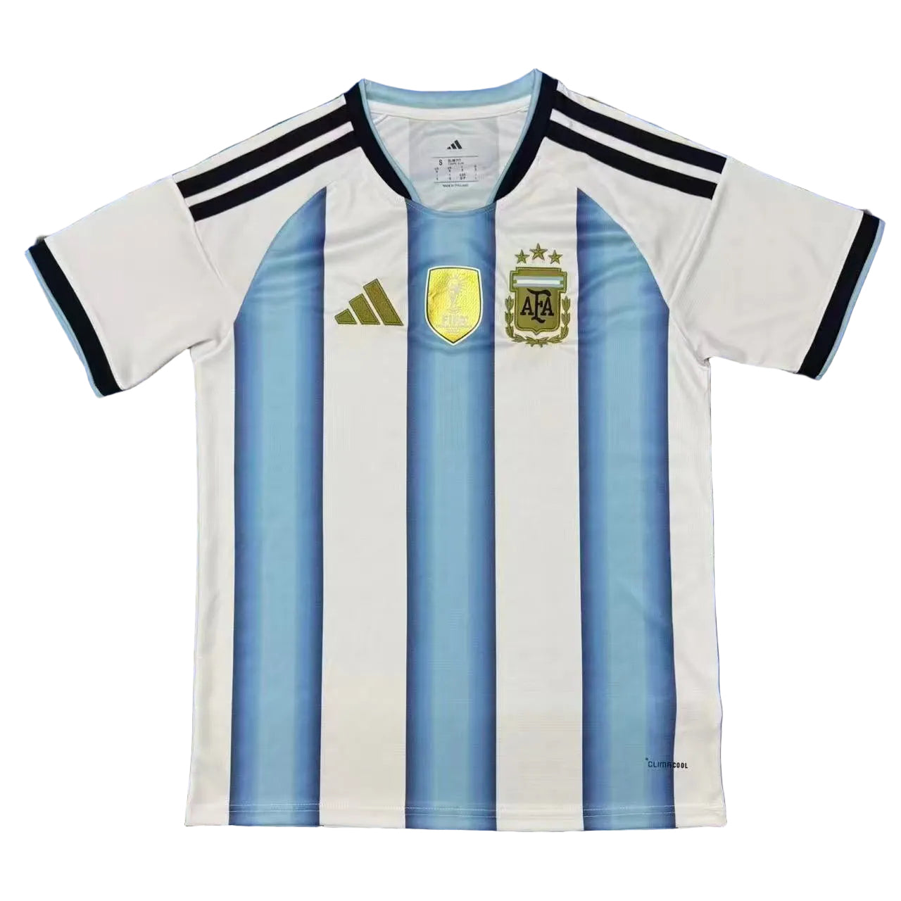 Argentine domicile édition Coupe du monde 2026