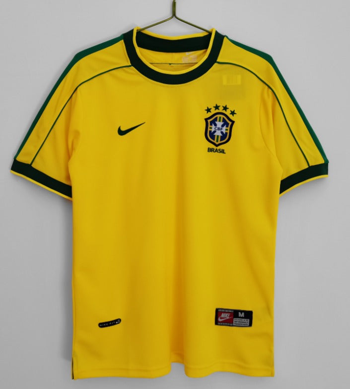 Brésil Rétro Domicile 98