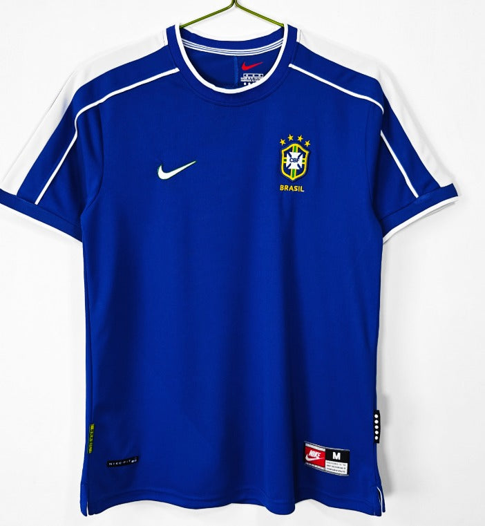 Brésil Rétro Extérieur 98