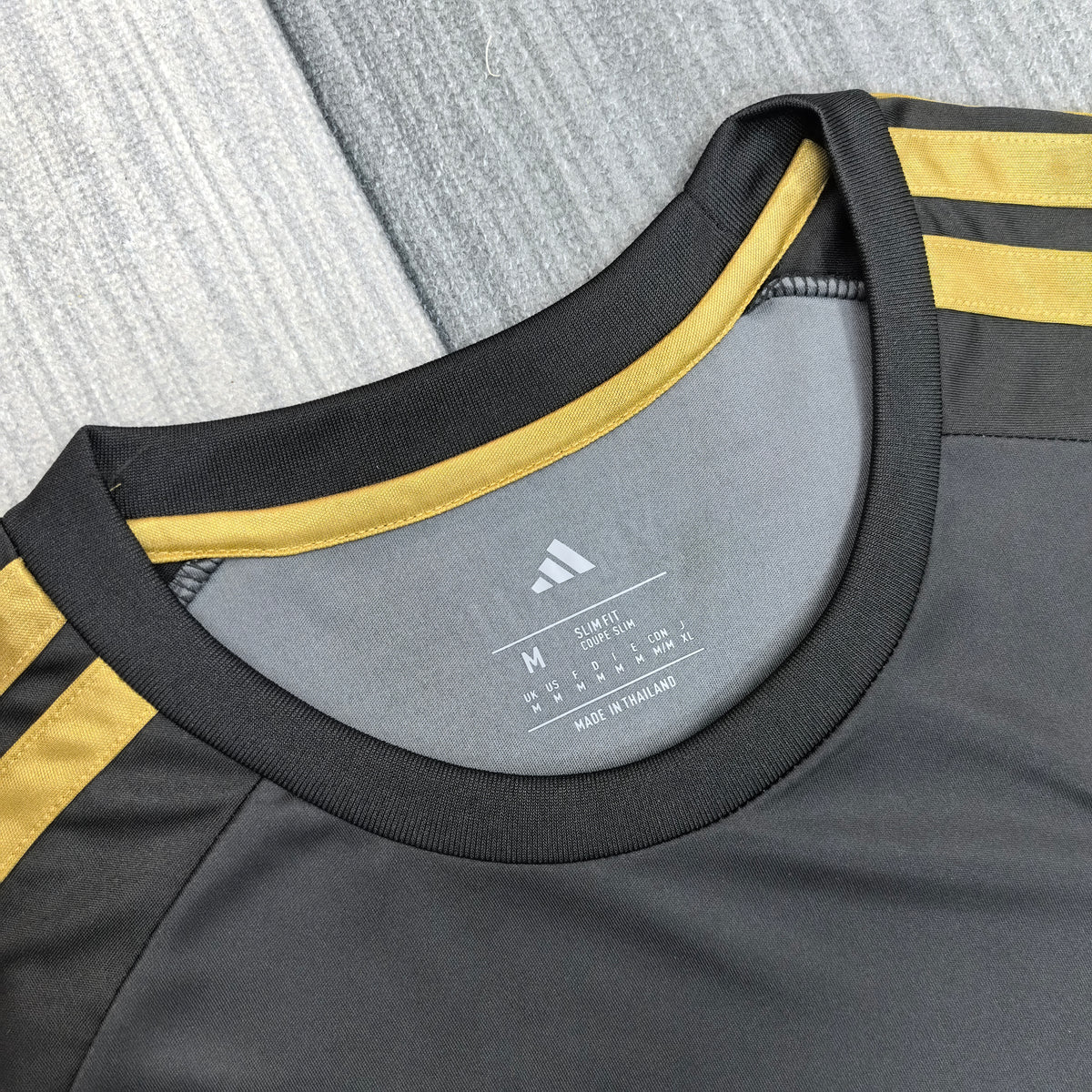 Juventus Troisième maillot 2026-2027 – photo 5