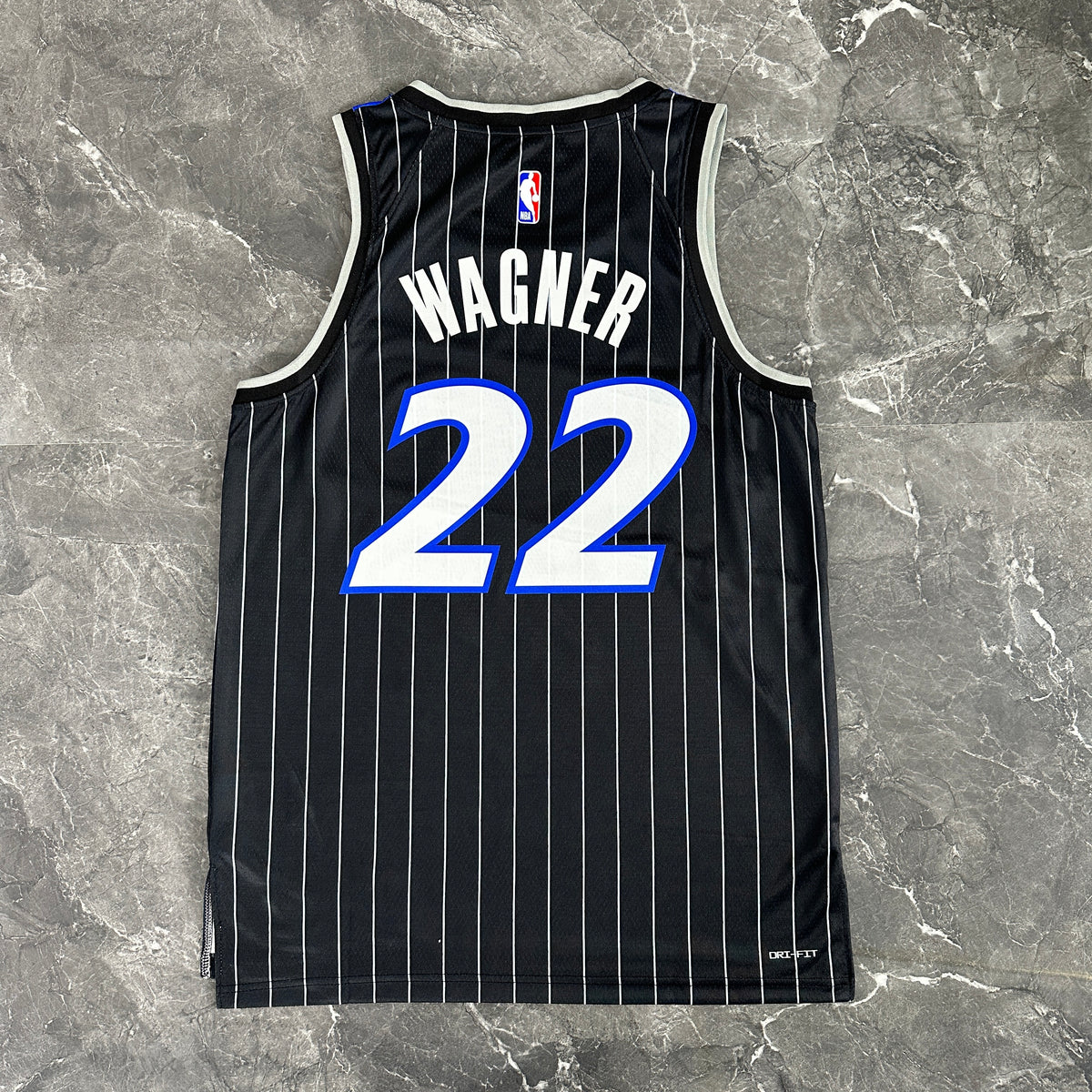 Maillot Orlando Magic n° 22 – Édition spéciale – photo 13