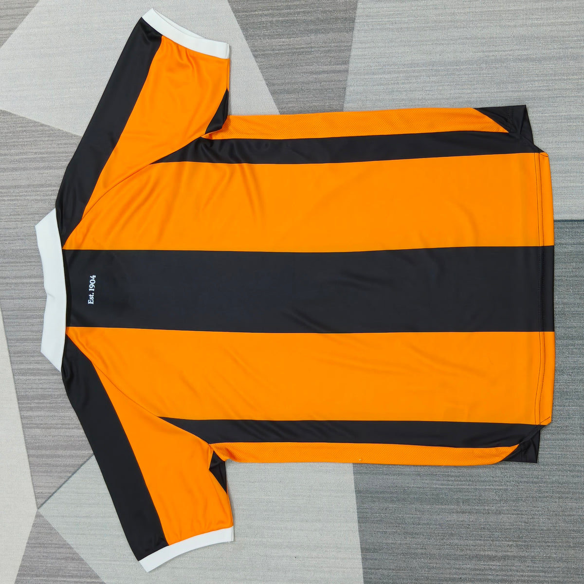 Hull City Domicile 2026-2027 – photo 5