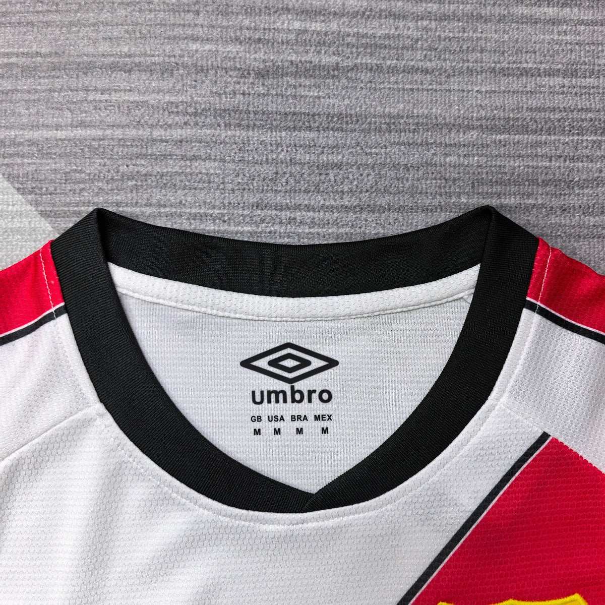 Rayo Vallecano Domicile 2026-2027 – photo 5