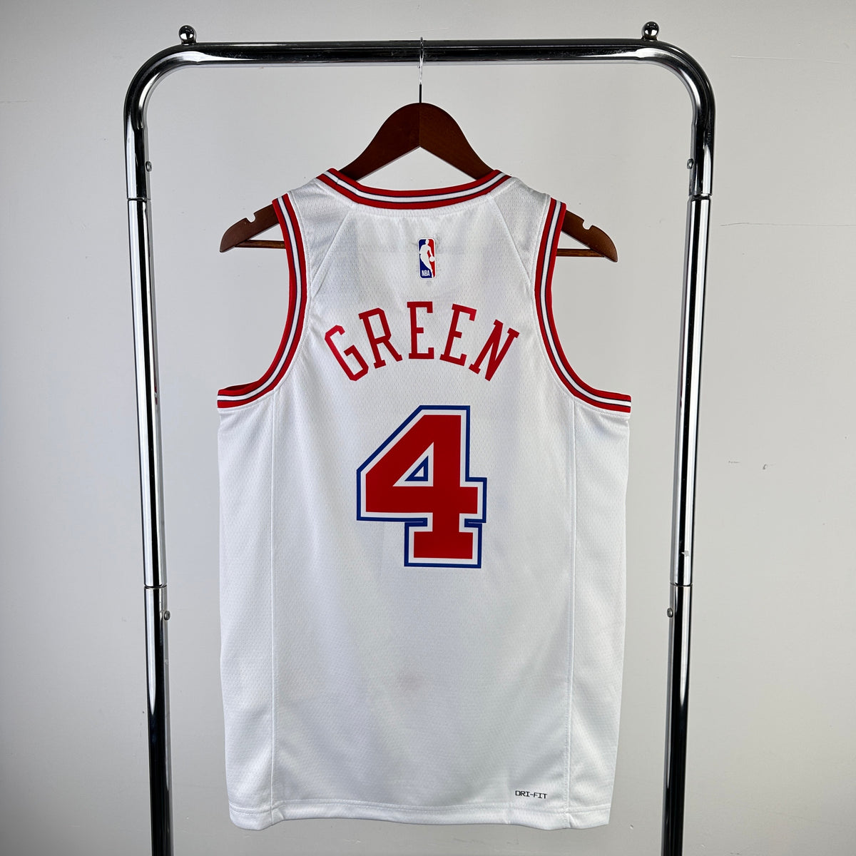 Maillot Houston Rockets n° 4 – Édition Ville – photo 11