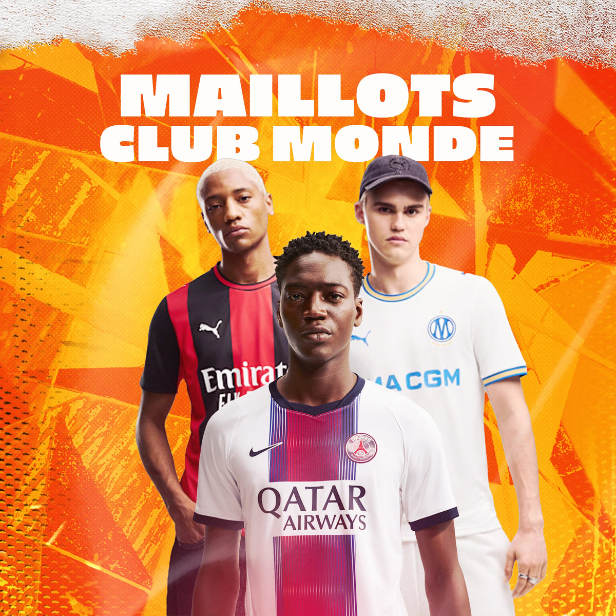 Club Monde