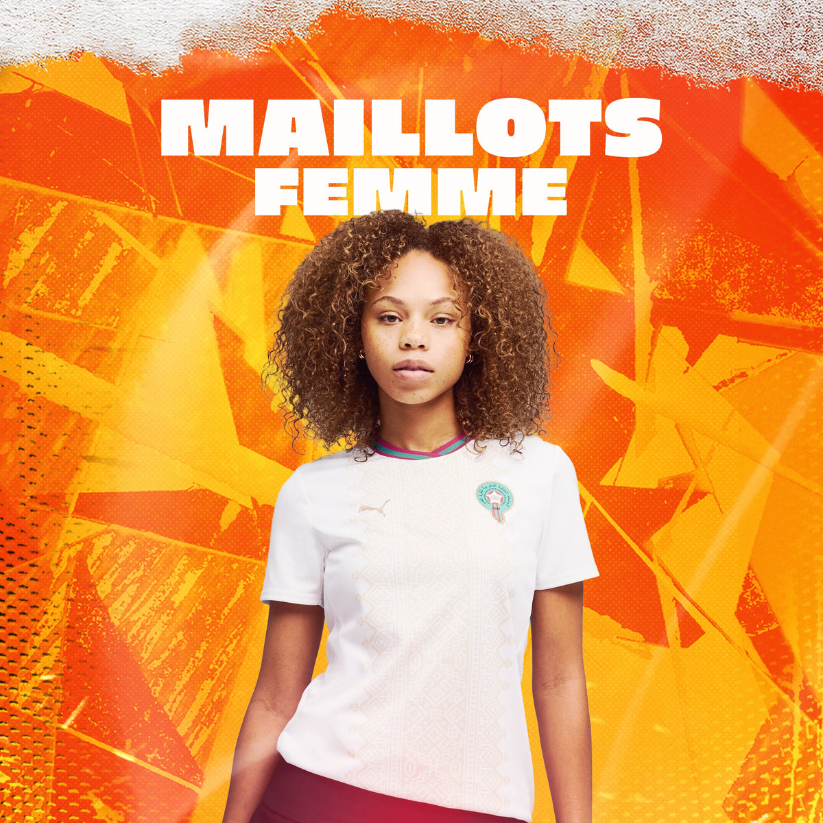Maillots Femme