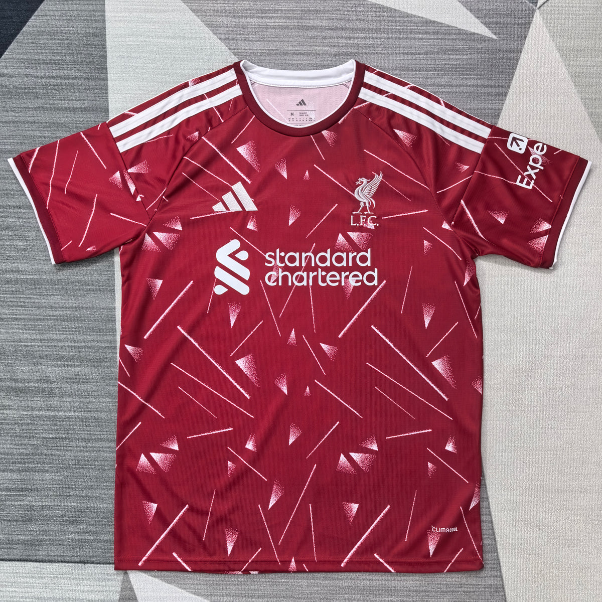 Liverpool Domicile 2026-2027 – photo 1
