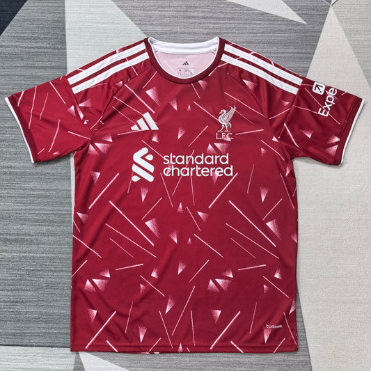 Liverpool Domicile 2026-2027 – photo 1