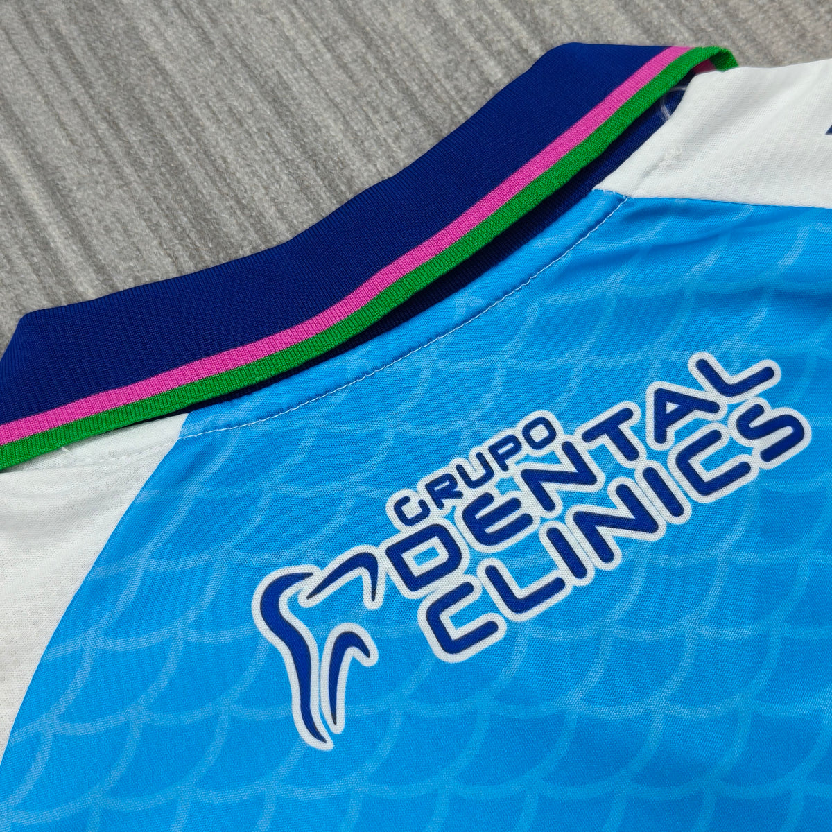 Málaga CF Domicile 2026-2027 – photo 9