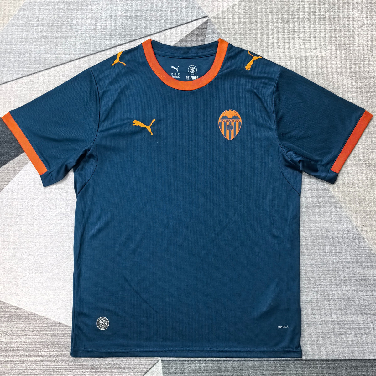 Valence CF Extérieur 2026-2027 – photo 1
