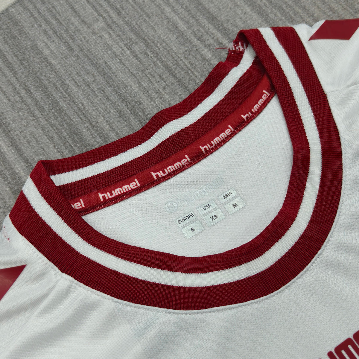 Heart of Midlothian Extérieur 2026-2027 – photo 2