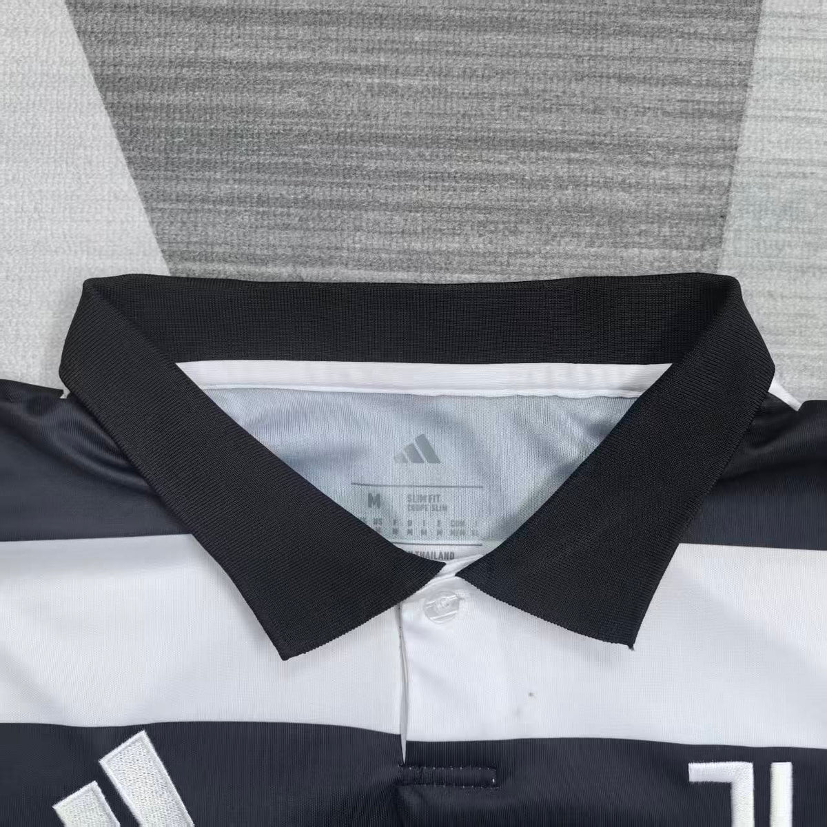 Juventus Cinquième maillot 2026-2027 – photo 2