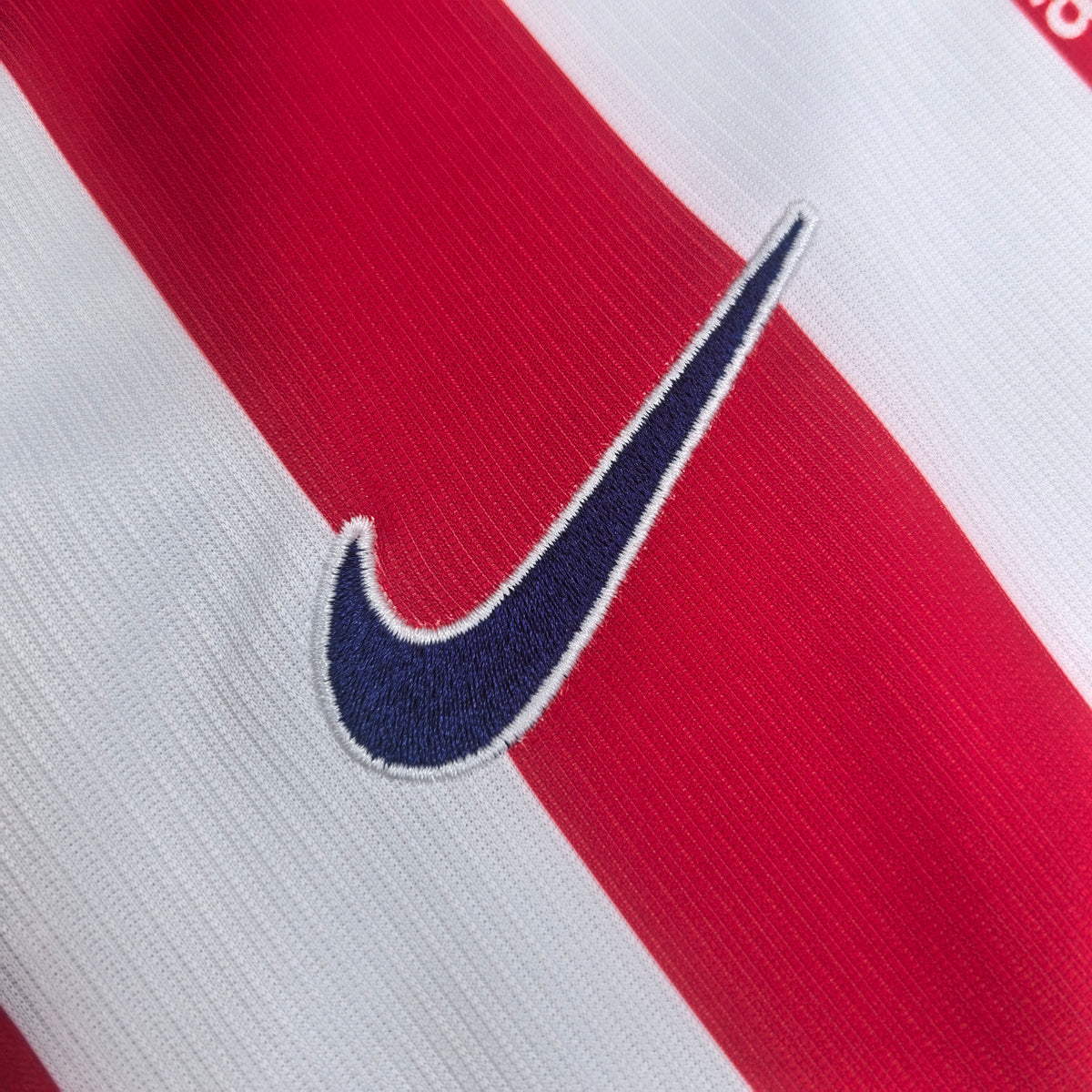 Chivas Guadalajara Domicile 2026-2027 – photo 3
