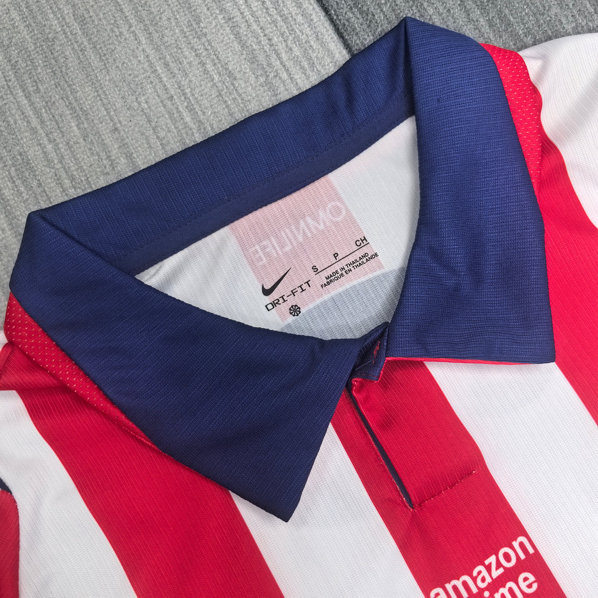 Chivas Guadalajara Domicile 2026-2027 – photo 2