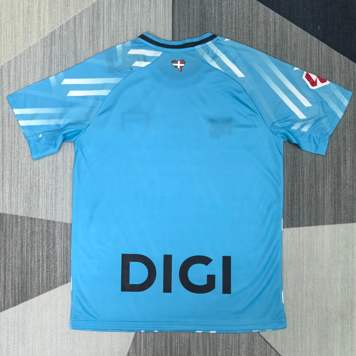Athletic Bilbao Bleu 2026-2027 – photo 6