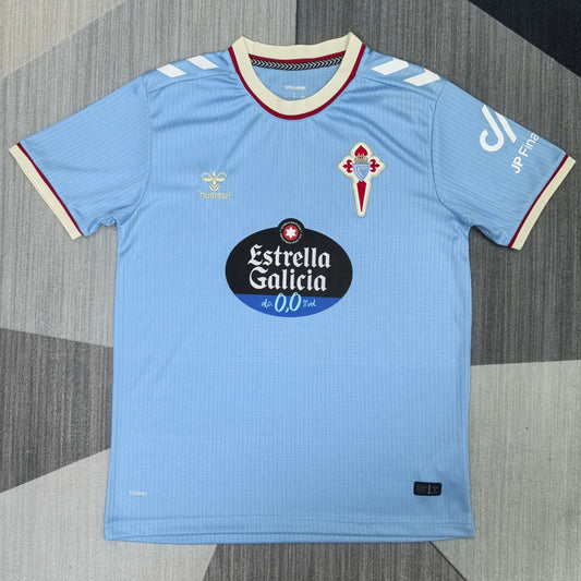 Celta Vigo Domicile 2026-2027 – photo 1