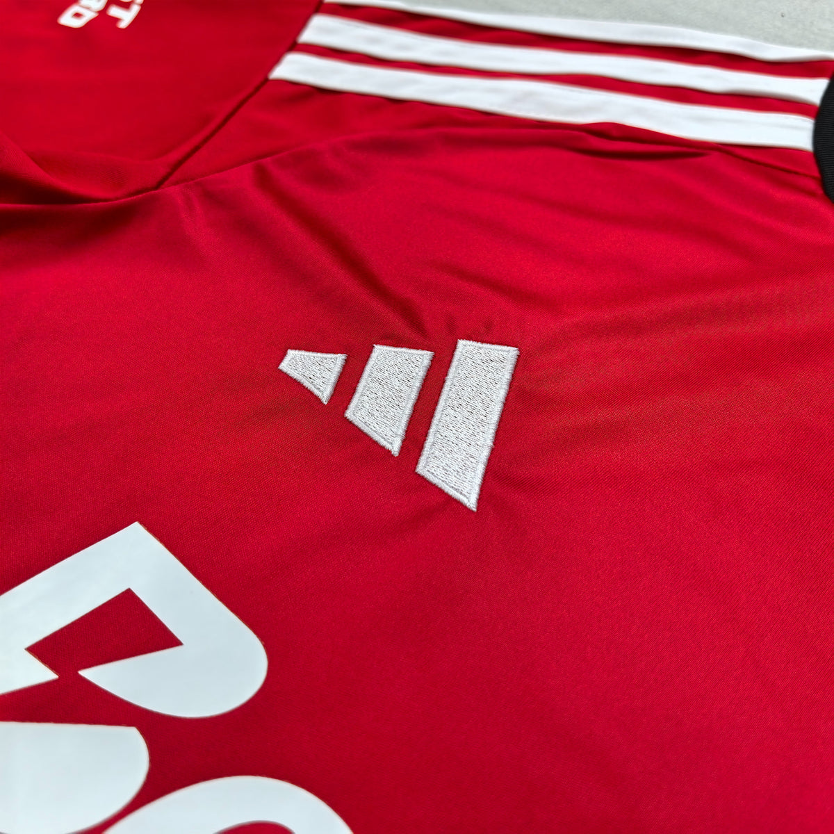 River Plate Troisième maillot 2026-2027 – photo 4