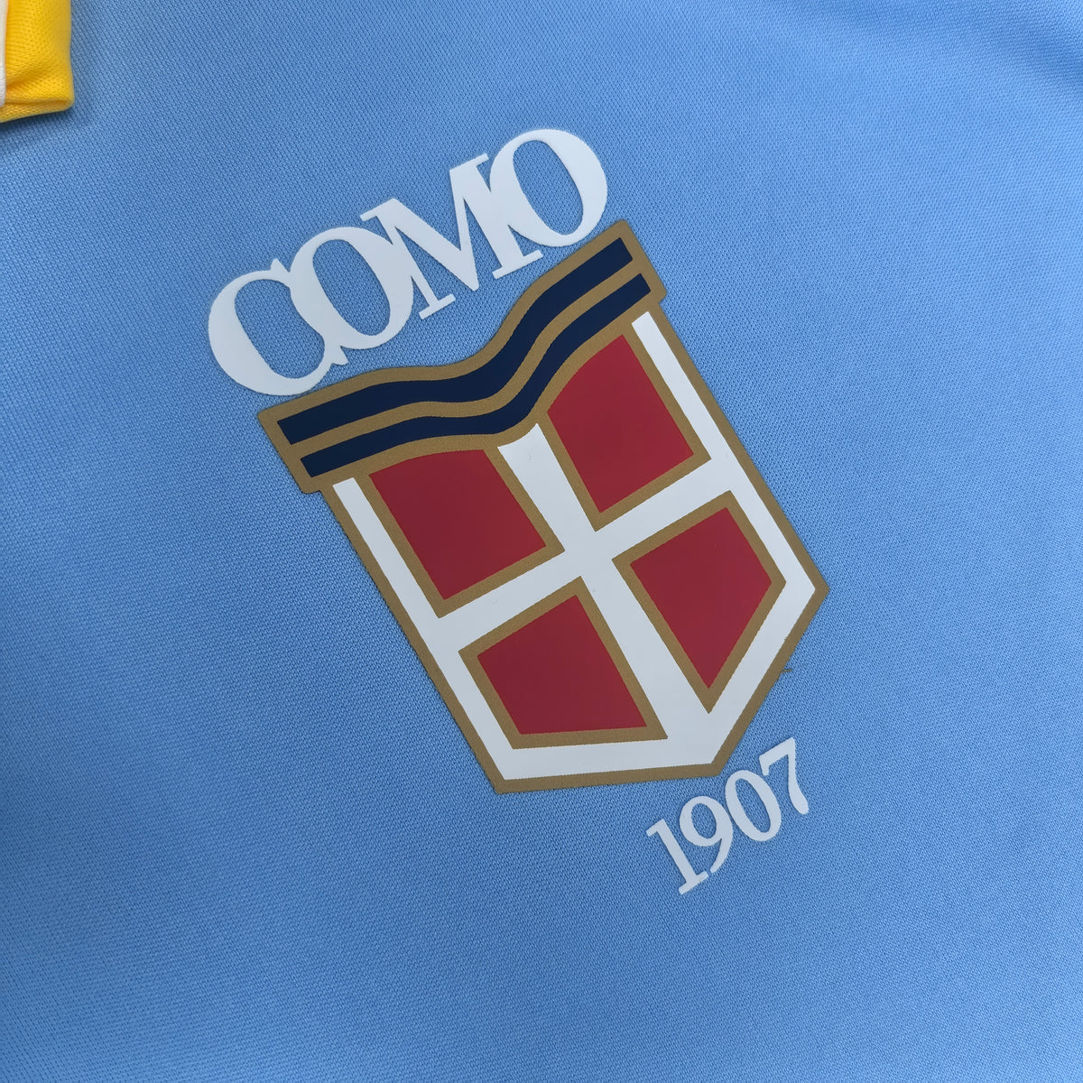 Como 1907 Collaboration 2026-2027 – photo 3