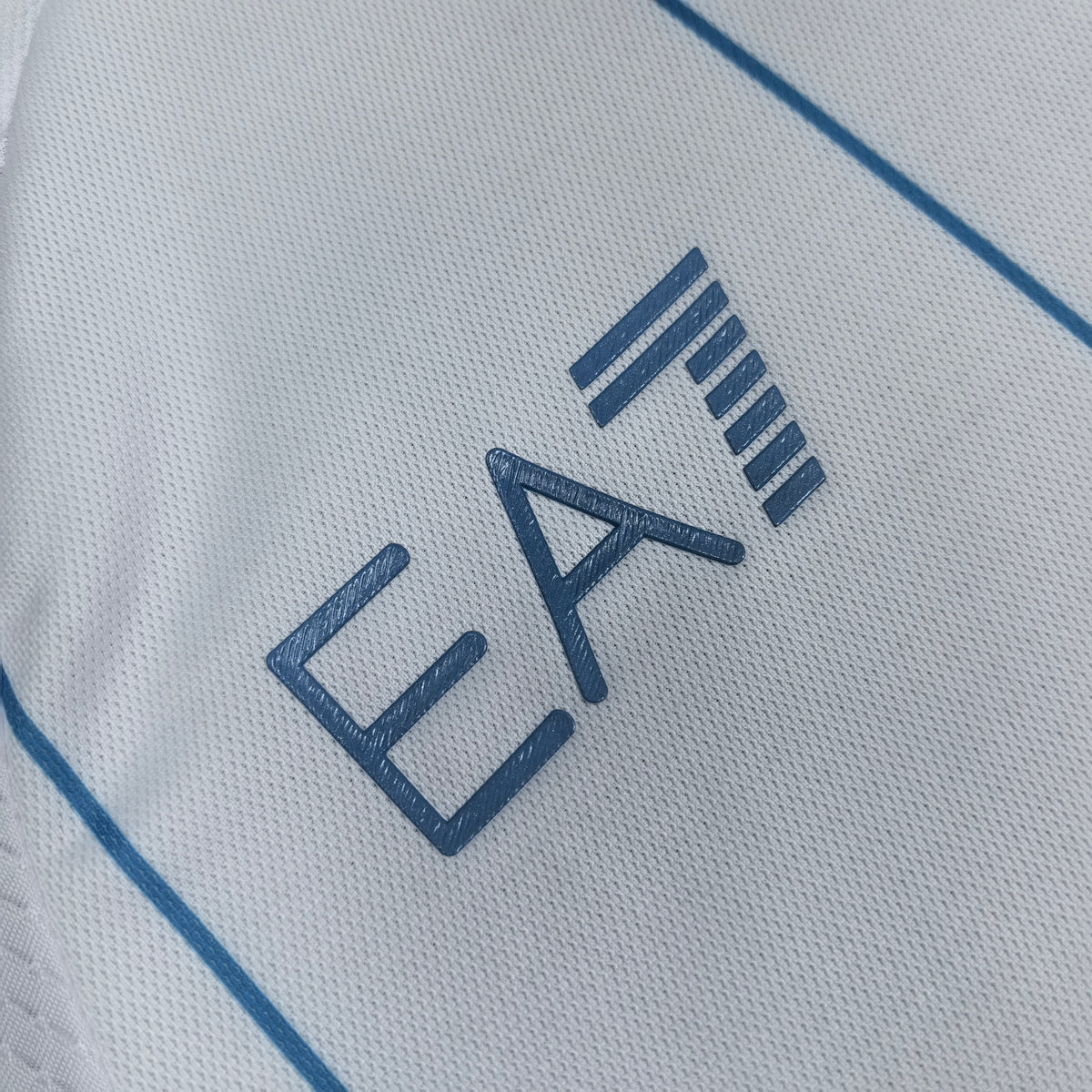 SSC Naples Extérieur 2026-2027 – photo 5