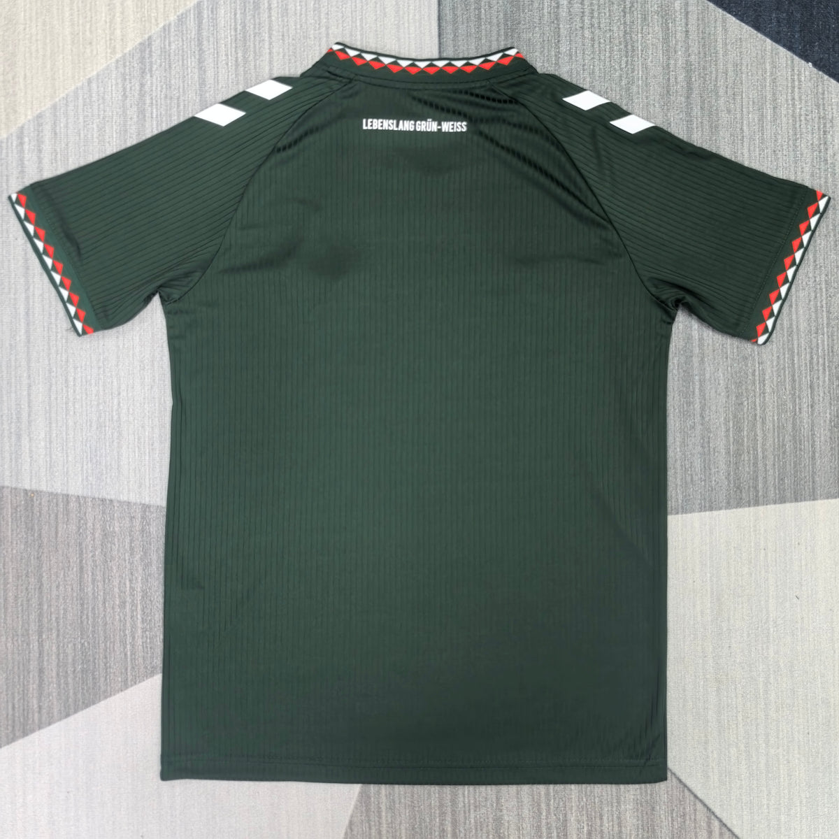 Werder Brême Extérieur 2026-2027 – photo 3
