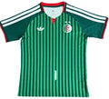 Algérie Extérieur édition Coupe du monde 2026