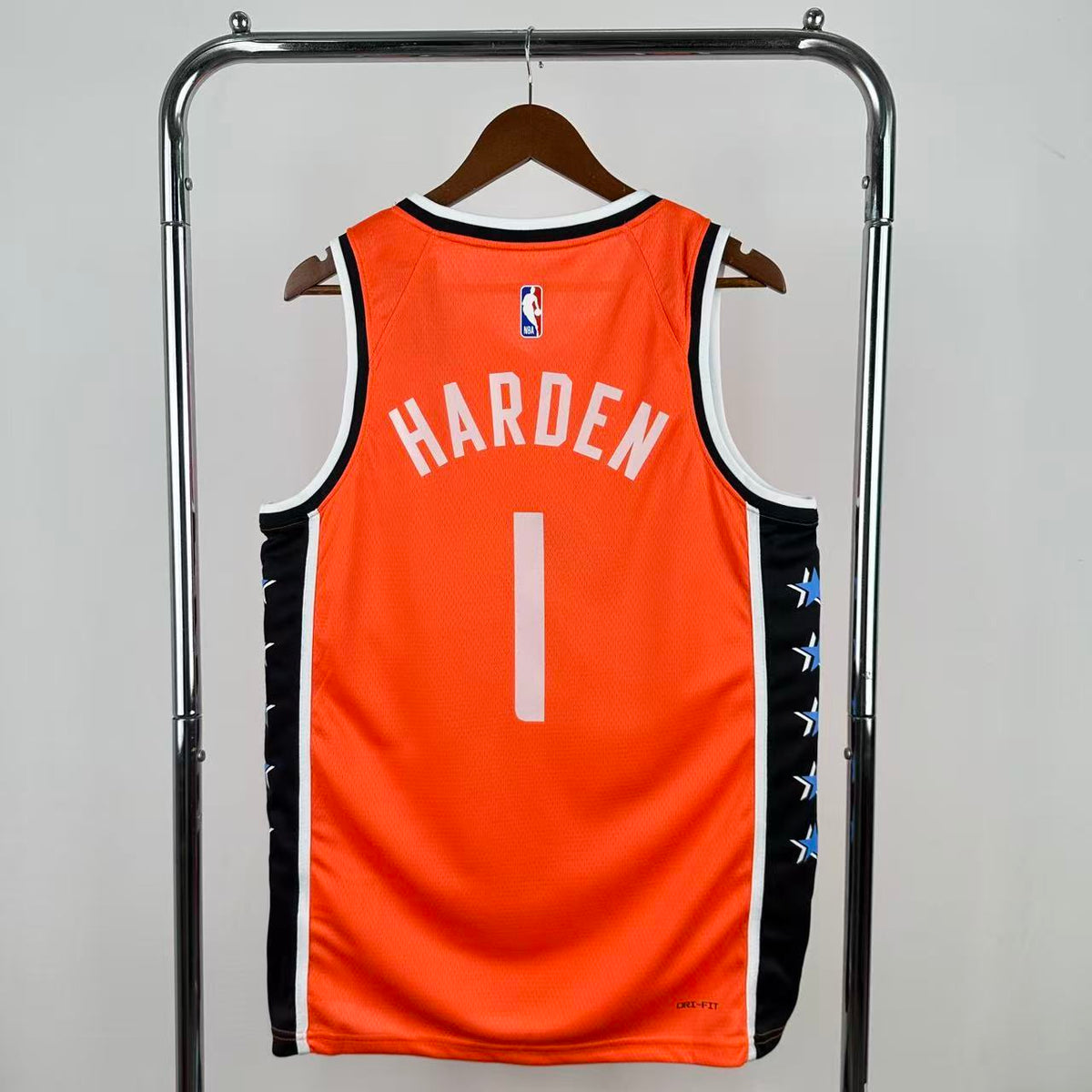 Maillot Los Angeles Clippers n° 1 – Édition Ville – photo 13