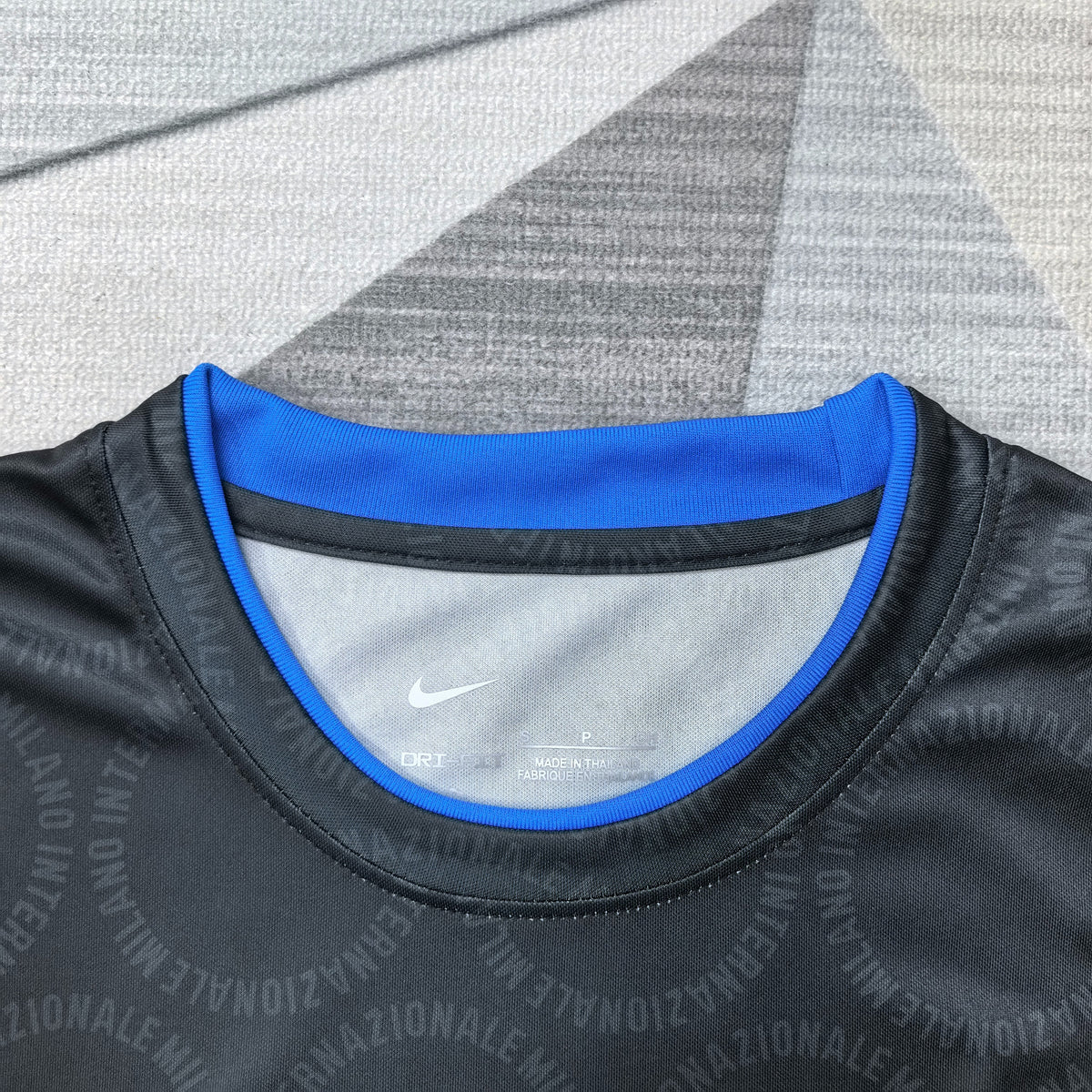 Inter Milan Entraînement 2026-2027 – Modèle 240034550 – photo 4