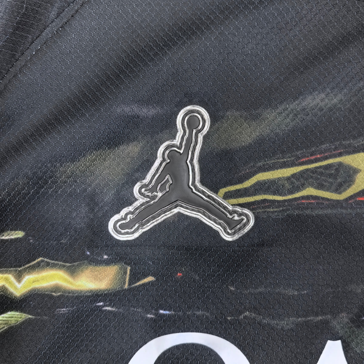 Paris Saint-Germain Cinquième maillot 2026-2027 – photo 5