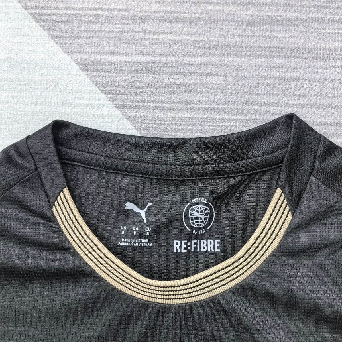 Borussia Dortmund Noir 2026-2027 – photo 2