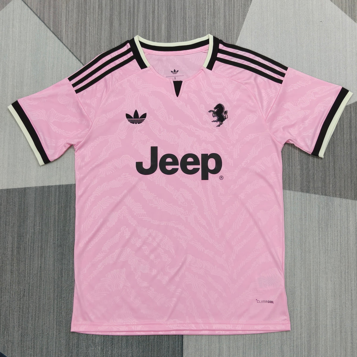Juventus Extérieur 2026-2027 – photo 1