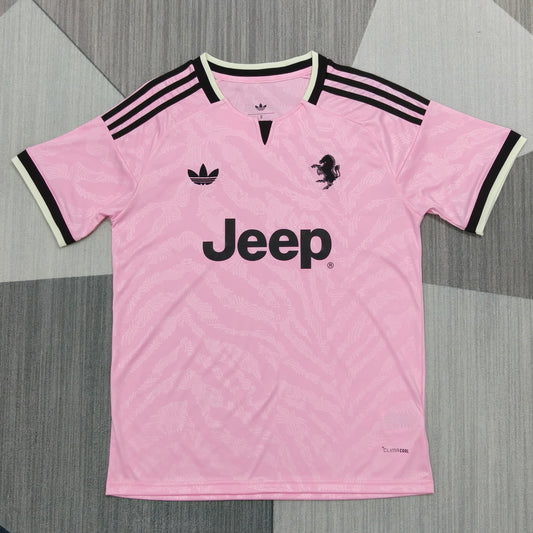 Juventus Extérieur 2026-2027 – photo 1