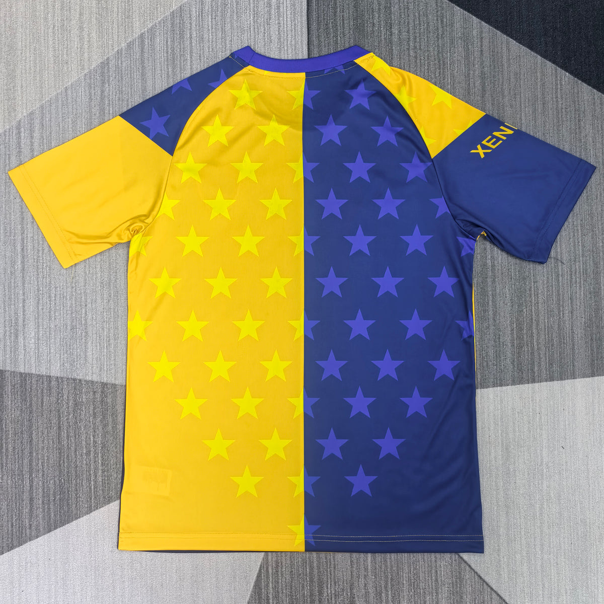 Boca Juniors Entraînement d’avant-match 2026-2027 – photo 3