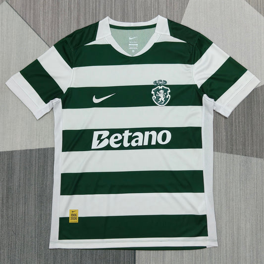 Sporting CP Domicile 2026-2027 – photo 1