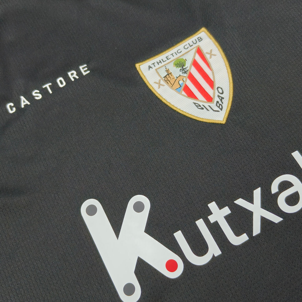 Athletic Bilbao Extérieur 2026-2027 – photo 3