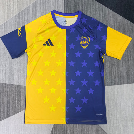 Boca Juniors Entraînement d’avant-match 2026-2027 – photo 1