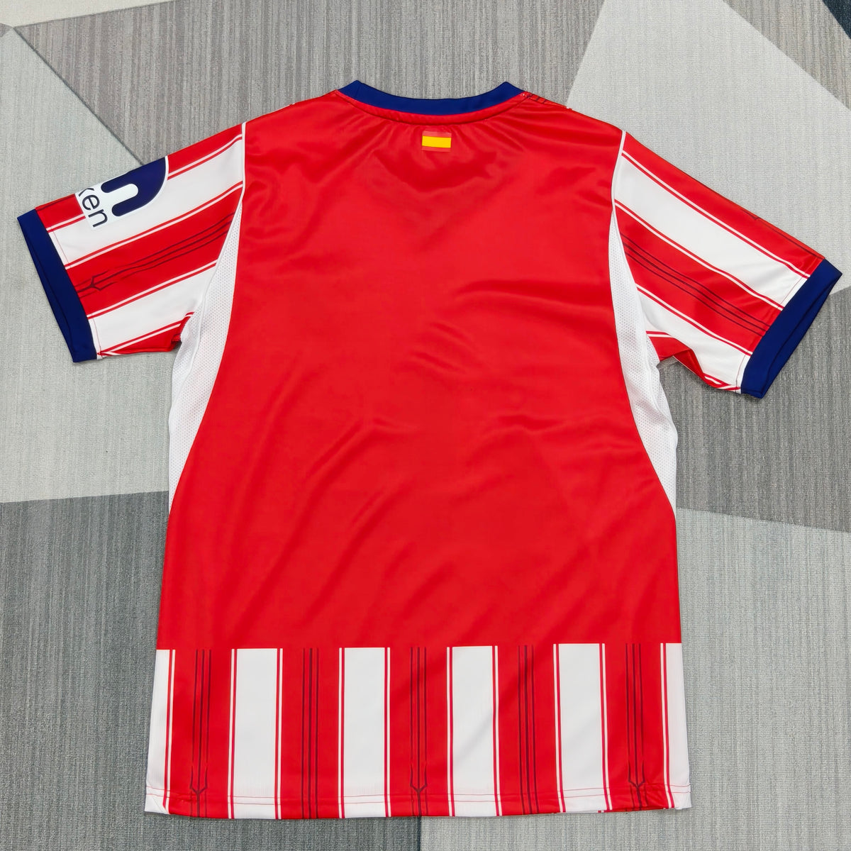 Atlético de Madrid Domicile 2026-2027 – photo 8